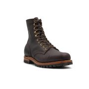 Botas Truman "Iron Core": Fuerza y Elegancia en Cuero Genuino - Image 5