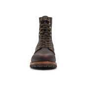 Botas Truman "Iron Core": Fuerza y Elegancia en Cuero Genuino - Image 6