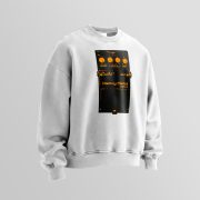 Sudadera "Heavy Metal HM-2": El Sonido de la Motosierra