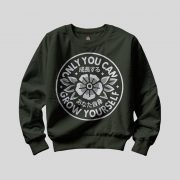 Suéter "Only You": Inspiración y Estética Japonesa - Image 3